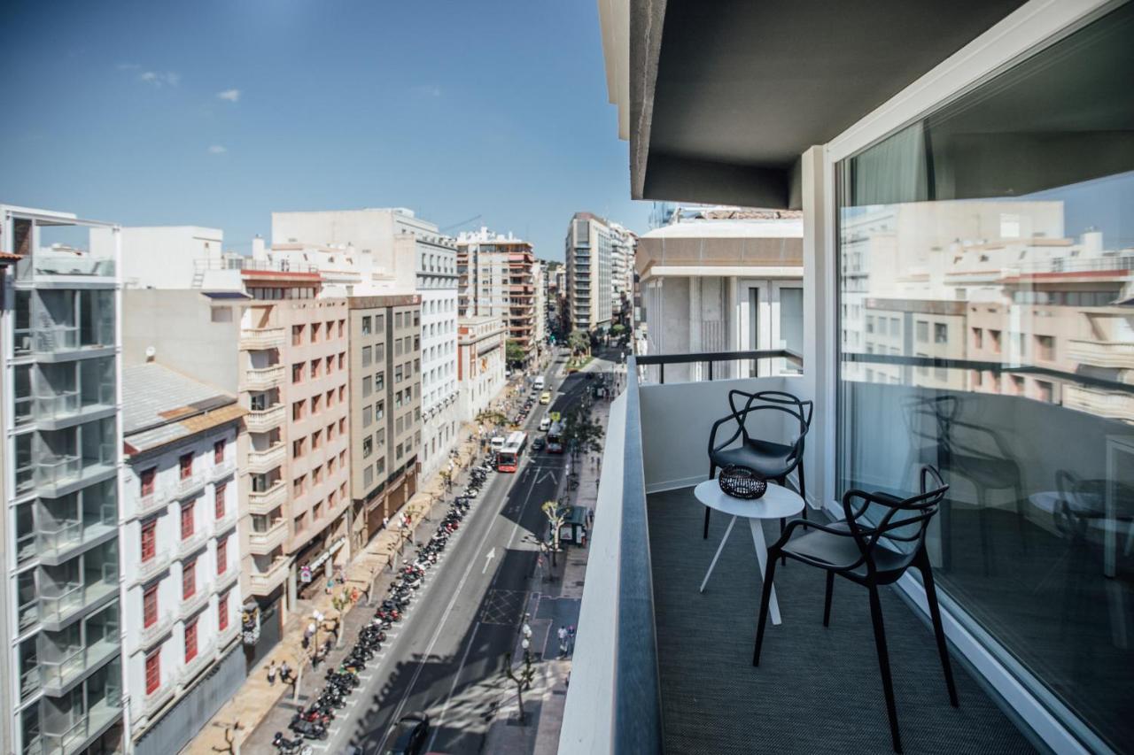 Bn Suites Rambla Alicante Exterior photo